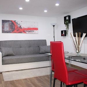 Apartamento de 1 Dormitorio